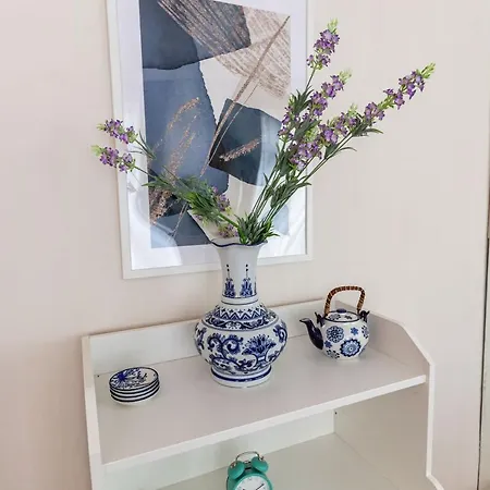 Apartamento Flat With Excellent Location In Tesvikiye, Sisli Estambul